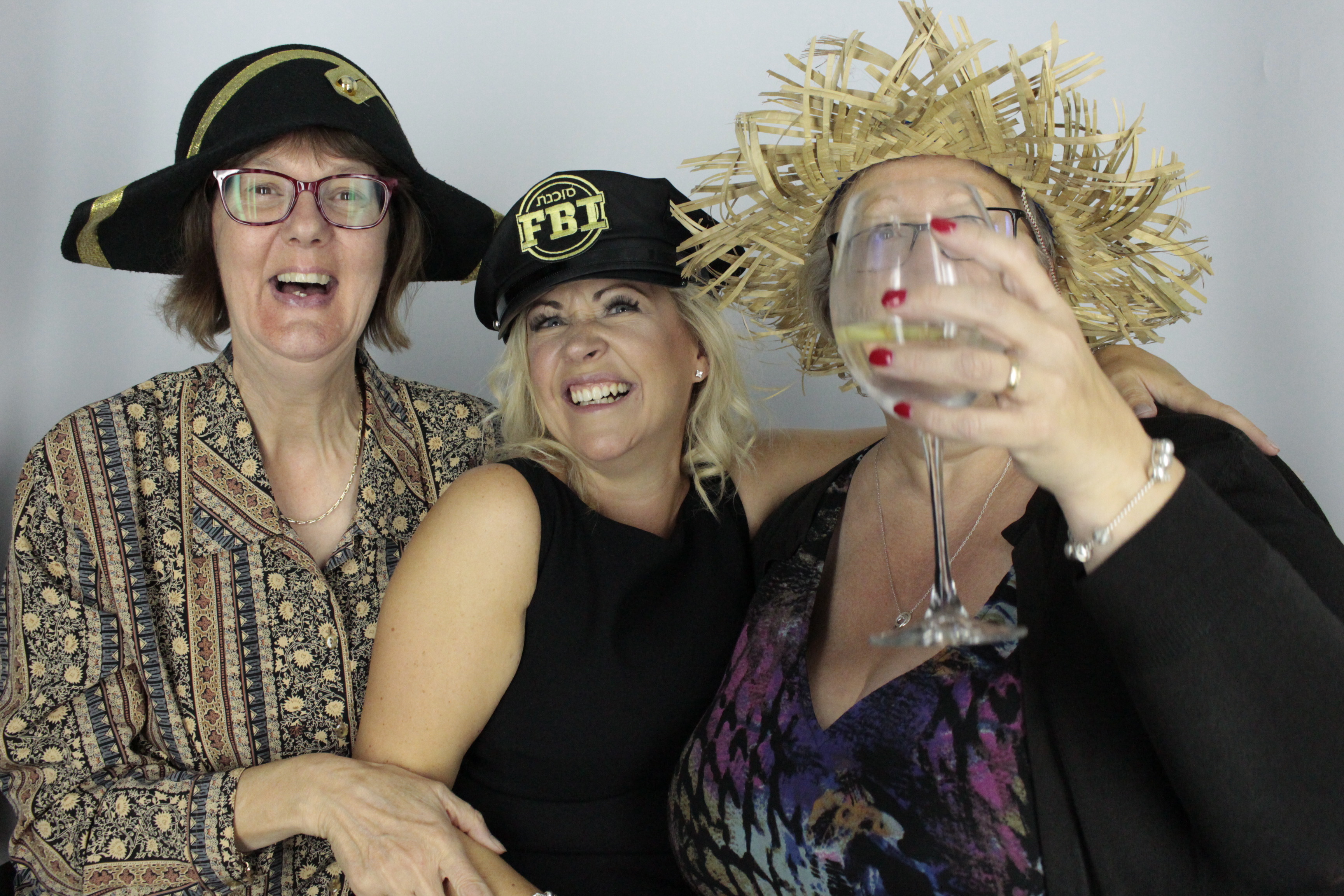 Nicola's 40th Birthday  | View more photos from the event at gallery.myphotoboothexperience.co.uk/u/MyPhotoBoothExperienceLtd/Nicolas-40th-Birthday